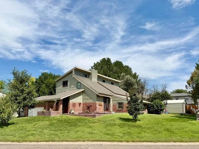 House for sale in Kansas