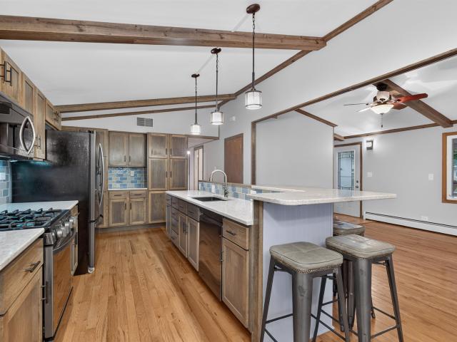 House for sale in Oshkosh, Wisconsin