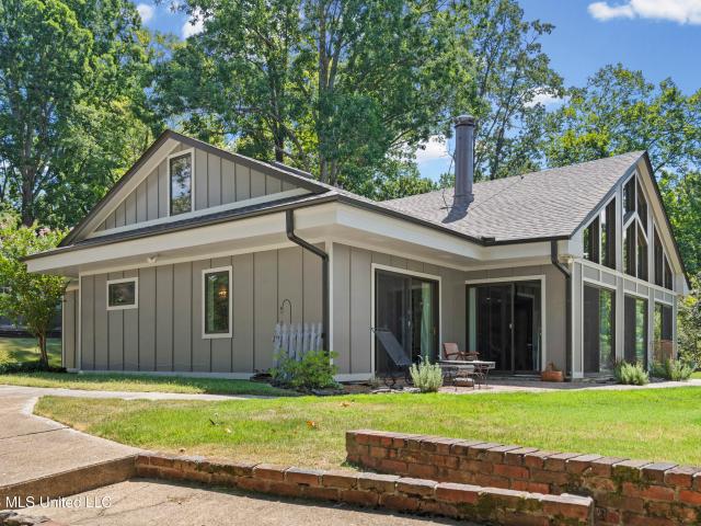 House for sale in Hernando, DeSoto County