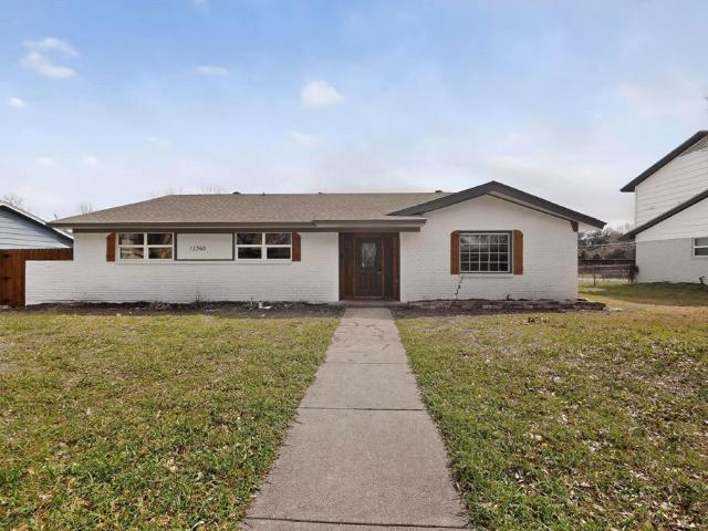 House for sale in Dallas, Texas