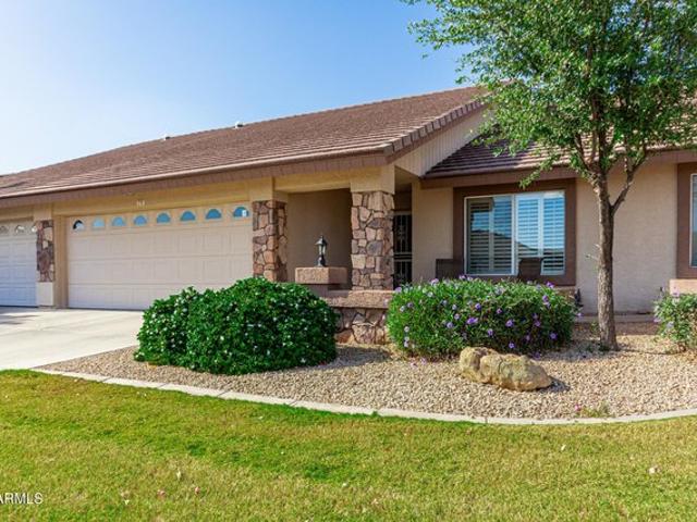 Townhouse for sale in Mesa, Arizona