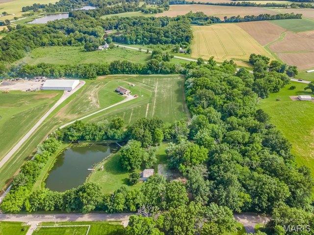 Land for sale in Marissa, Illinois
