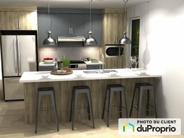 Room for rent in Le Plateau-Laval, Bécancour