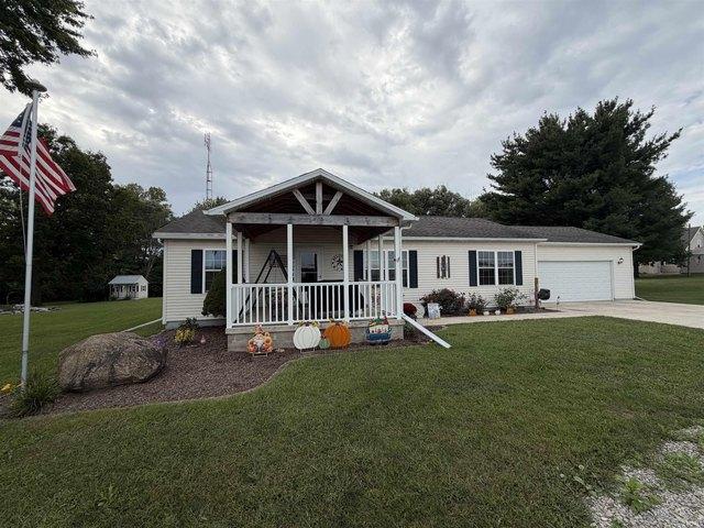 House for sale in Galveston, Cass County