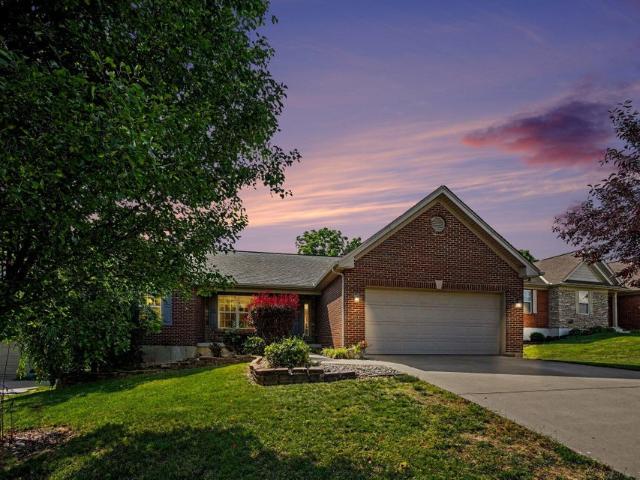 House for sale in Verona, Kentucky