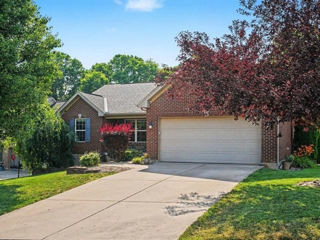 House for sale in Verona, Kentucky