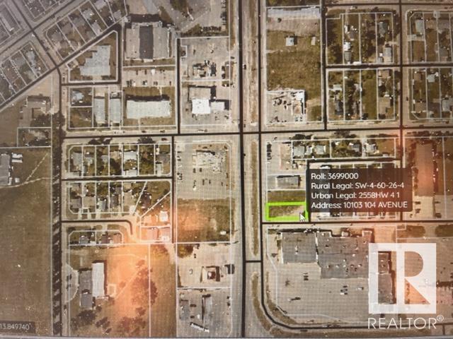 Land for sale in Westlock, Alberta