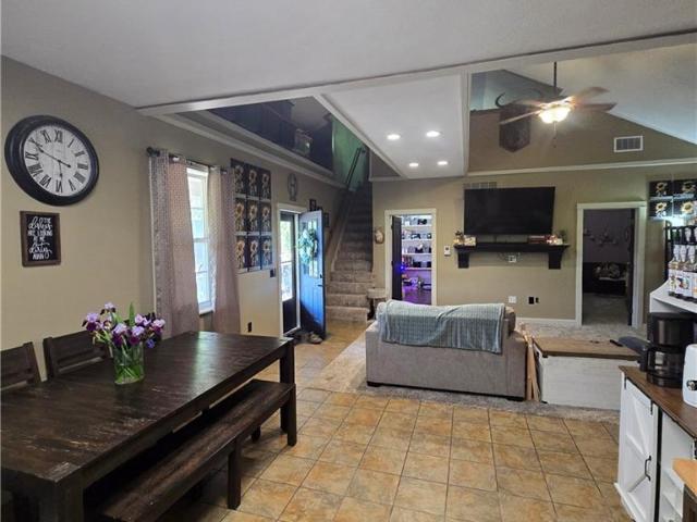 House for sale in Bates, Missouri