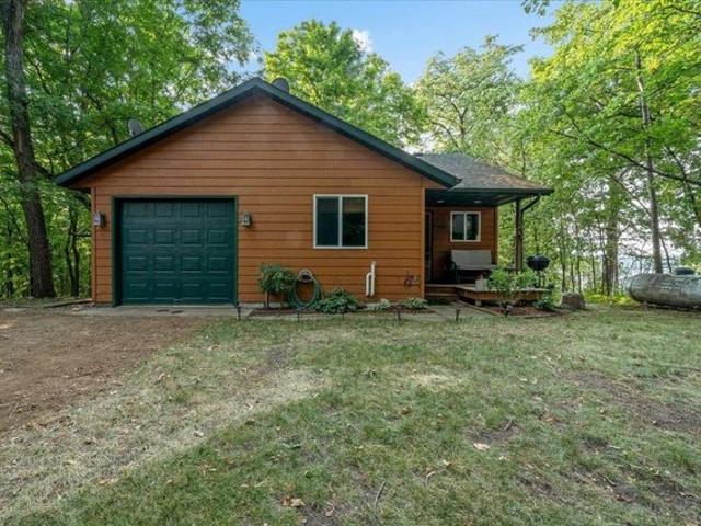 House for sale in Brandon, Minnesota
