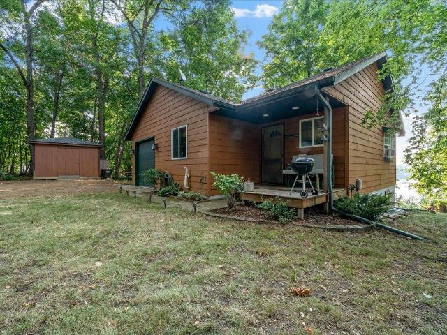 House for sale in Brandon, Minnesota