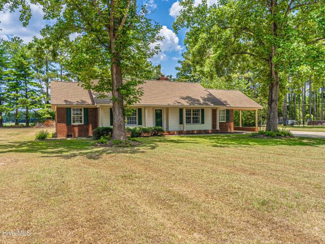 House for sale in Laurinburg, Scotland County