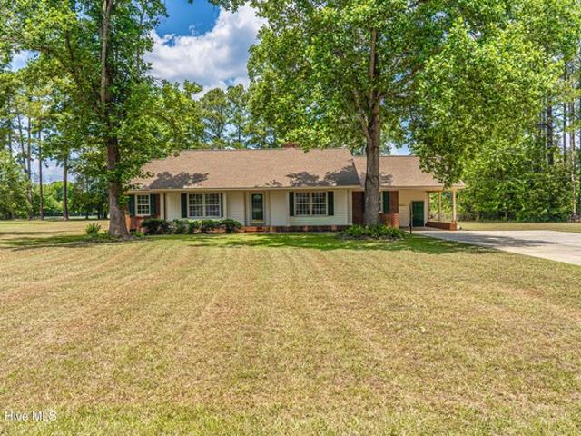 House for sale in Scotland, North Carolina
