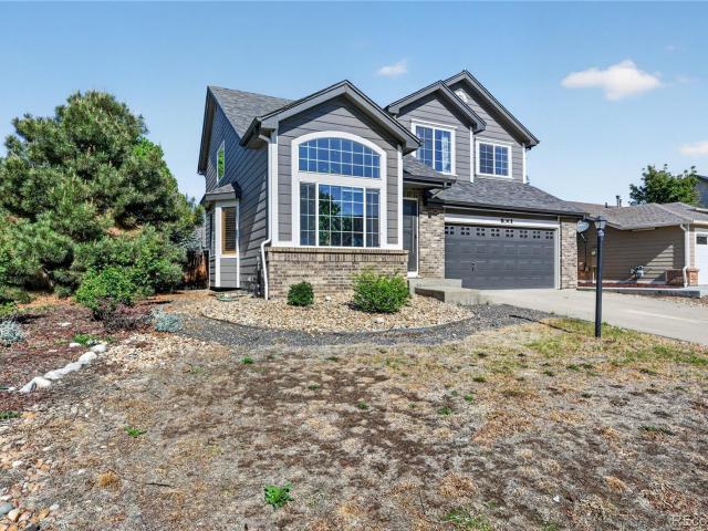House for sale in Firestone, Colorado