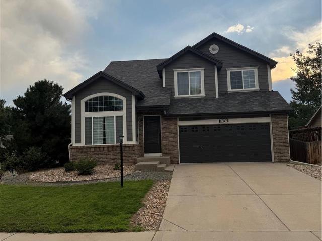 House for sale in Firestone, Colorado