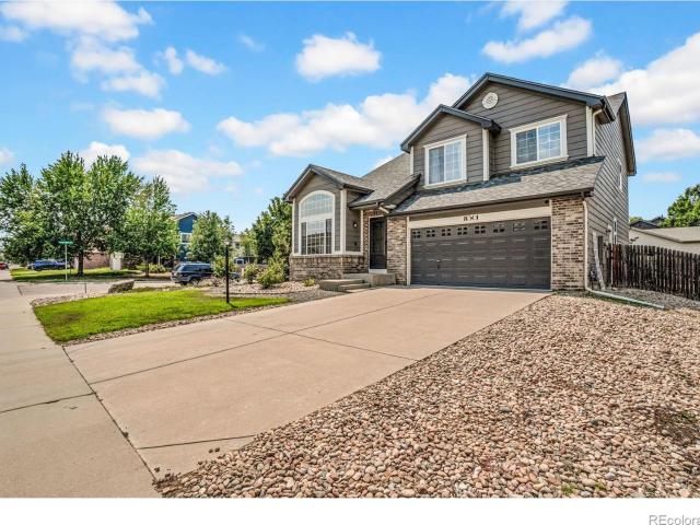 House for sale in Firestone, Colorado