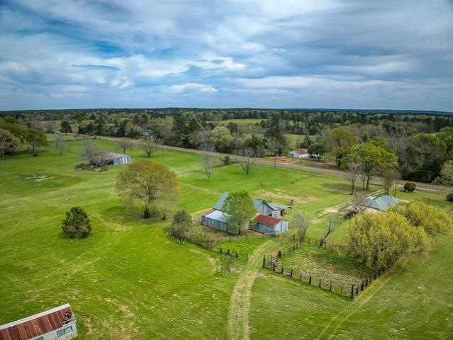 Farm for sale in Crockett, Texas