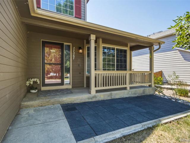 House for sale in Commerce City, Colorado