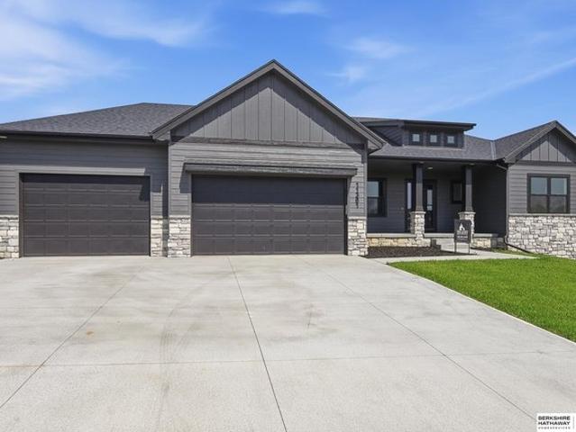 House for sale in Nebraska