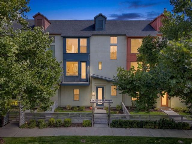 Townhouse for sale in South Jordan, Utah