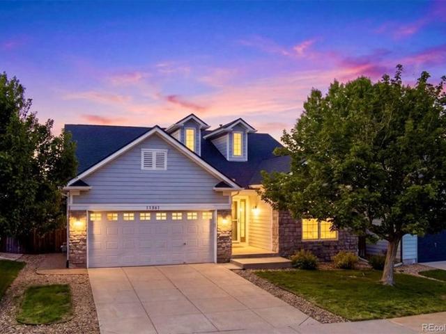 House for sale in Parker, Douglas County