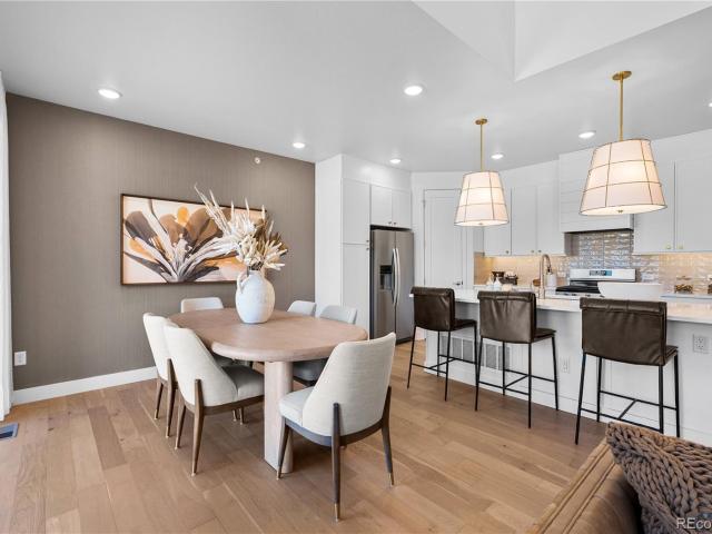 House for sale in Littleton, Colorado