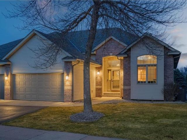 Townhouse for sale in Hennepin, Minnesota
