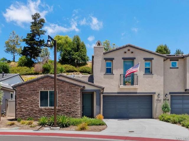 Townhouse for sale in Jacumba, California