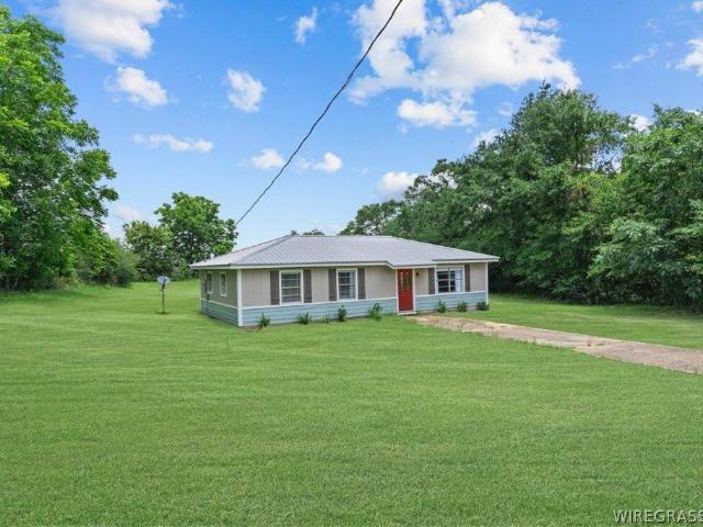 House for sale in Dothan, Alabama