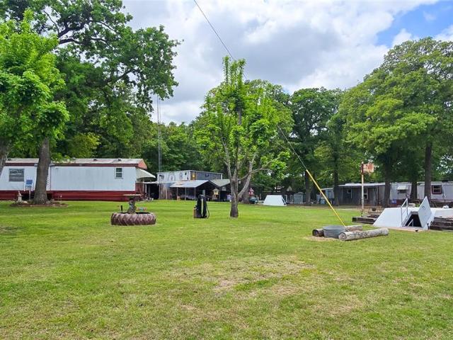 House for sale in Thackerville, Oklahoma