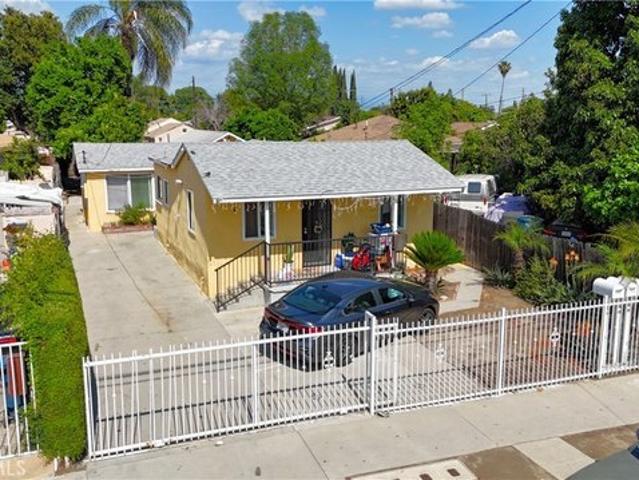 House for sale in El Monte, California