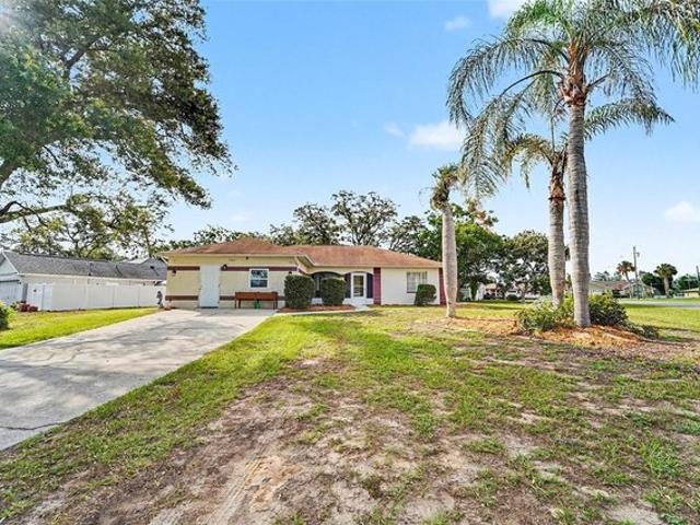 House for sale in Spring Hill, Florida