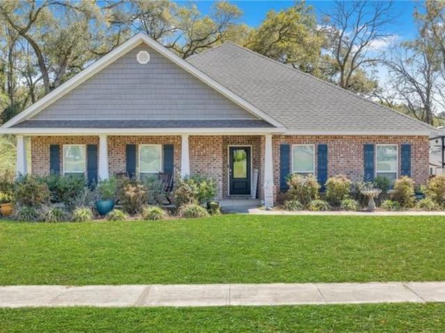 House for sale in Grand Bay, Alabama