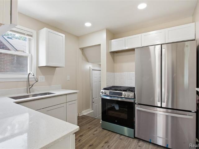 House for sale in Redford, Michigan