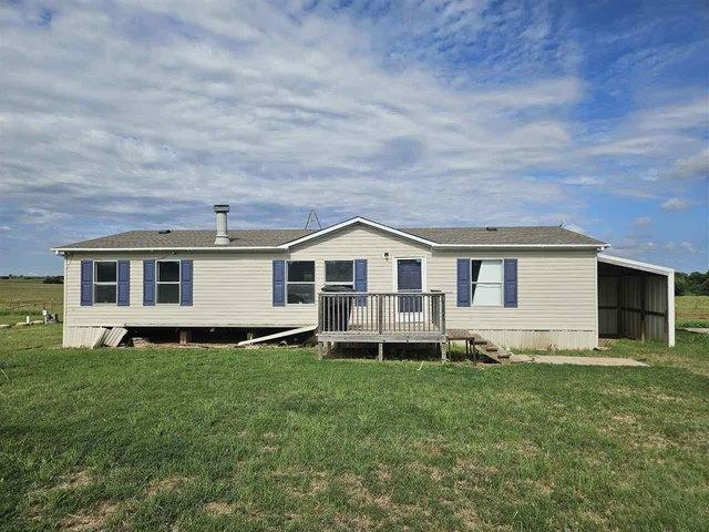 House for sale in Geronimo, Oklahoma