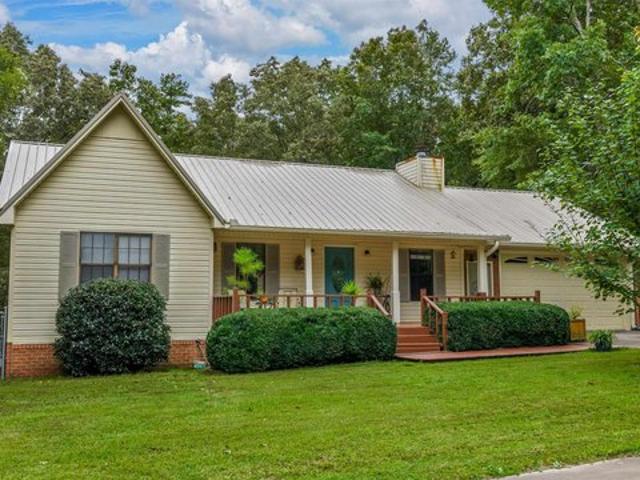 House for sale in Valley Head, DeKalb County