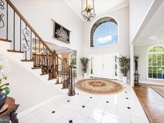 House for sale in Marriottsville, Maryland