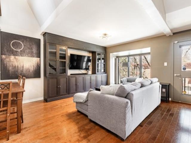 Condo for sale in St. Leonard's, Quebec