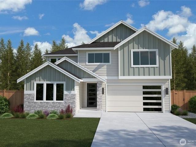House for sale in Gig Harbor, Washington
