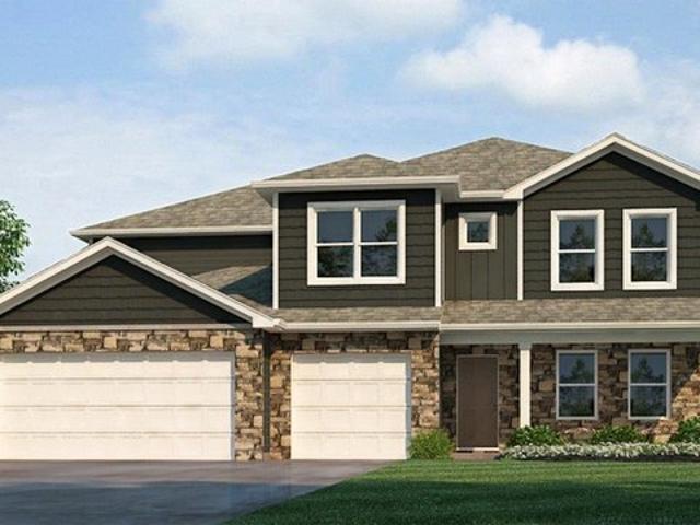 House for sale in Fort Wayne, Indiana