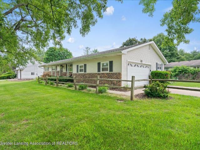 House for sale in Eaton, Michigan