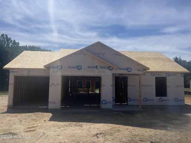 House for sale in Castalia, North Carolina