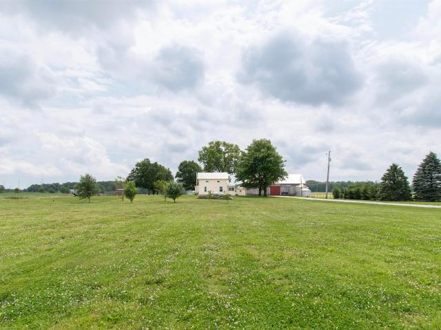 House for sale in Millersburg, Indiana
