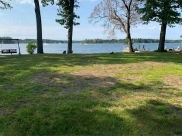 Land for sale in Delton, Michigan