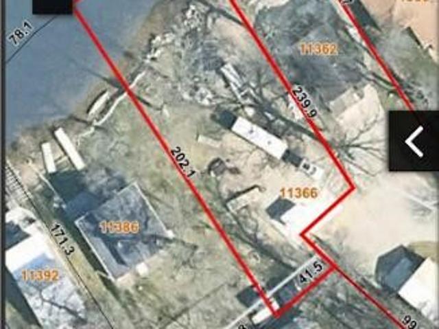 Land for sale in Delton, Michigan