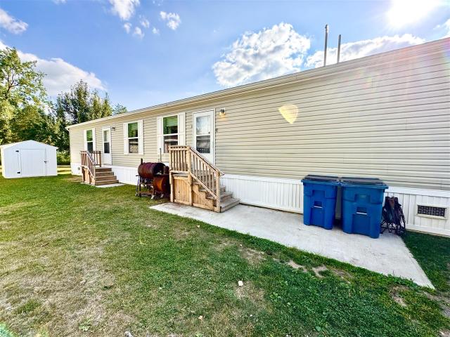 House for sale in Galesburg, Michigan