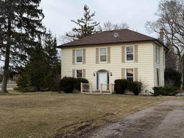 House for rent in Southwold, Ontario