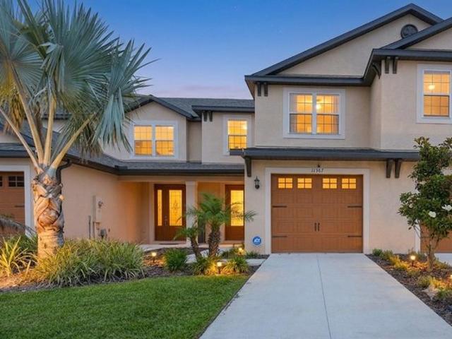 Townhouse for sale in San Antonio, Florida