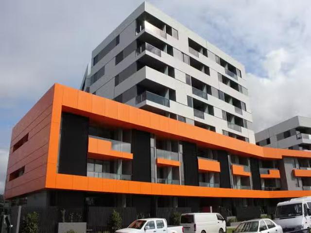 Apartment for rent in Camerons Creek, Victoria