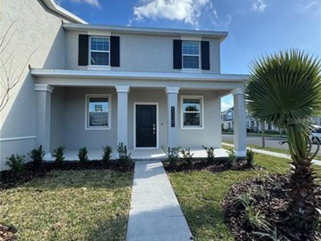 Townhouse for sale in Winter Garden, Florida