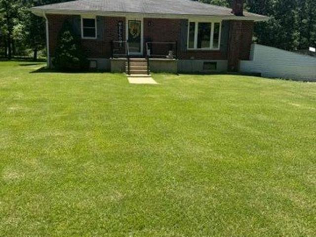 House for sale in Annapolis, Missouri